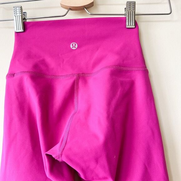 lululemon Align™ High-Rise Pant Legging - Picture 7 of 7